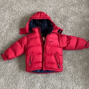 OshKosh Jacket Coat